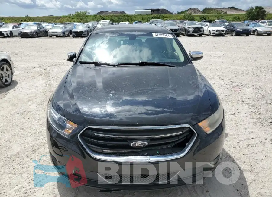 1FAHP2F80FG108650 Photo# 5
