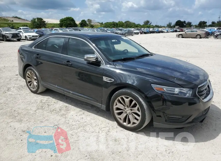 1FAHP2F80FG108650 Photo# 4