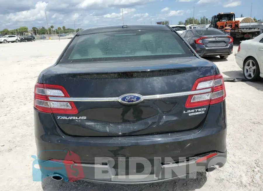 1FAHP2F80FG108650 Photo# 6