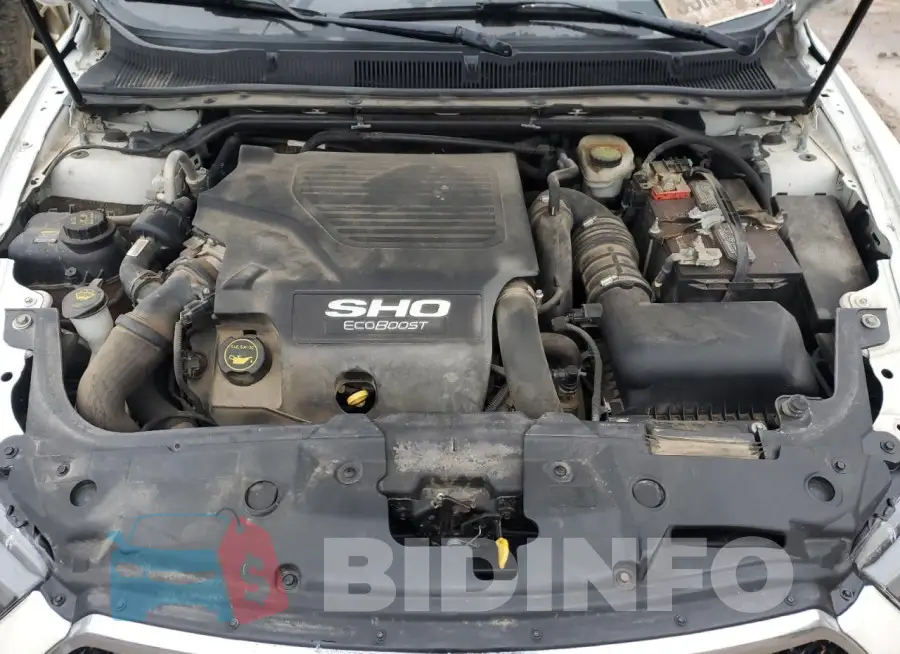 1FAHP2KT2FG106974 Photo# 11
