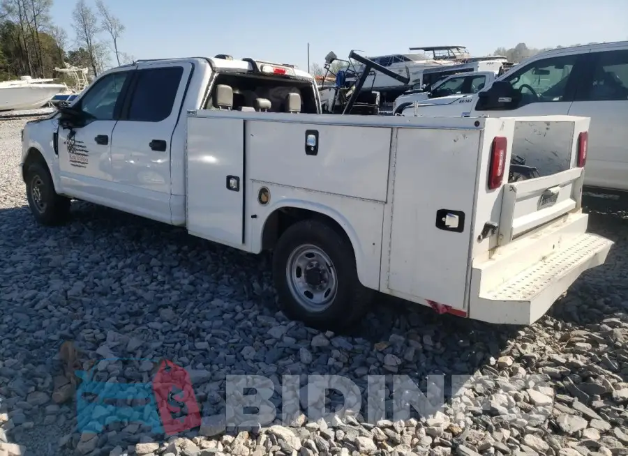 1FD7W2A67LEE10101 Photo# 2