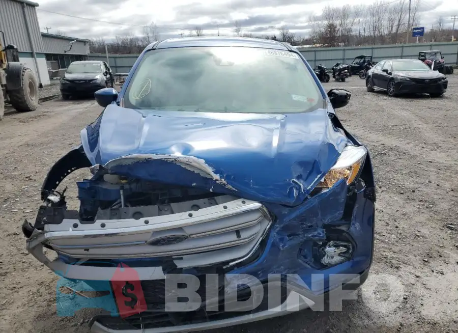 1FMCU0GD3KUB64893 Photo# 5