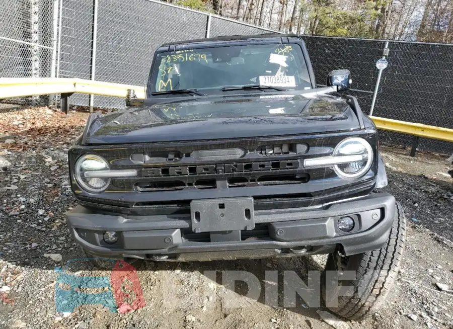 1FMDE5DHXNLB77401 Photo# 5