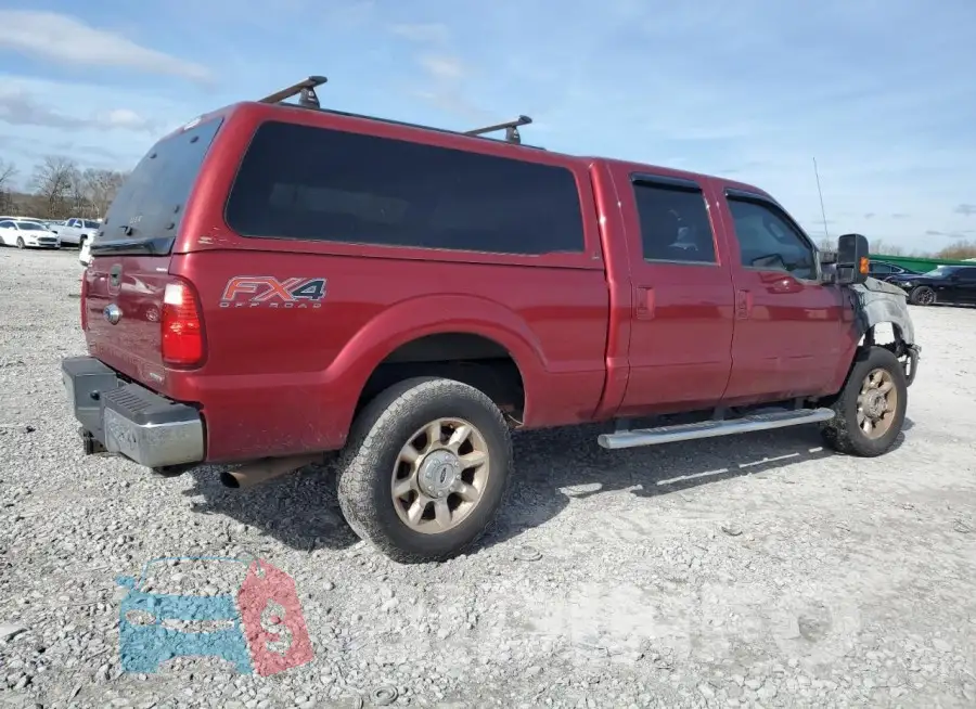 1FT7W2B67GEA35626 Photo# 3