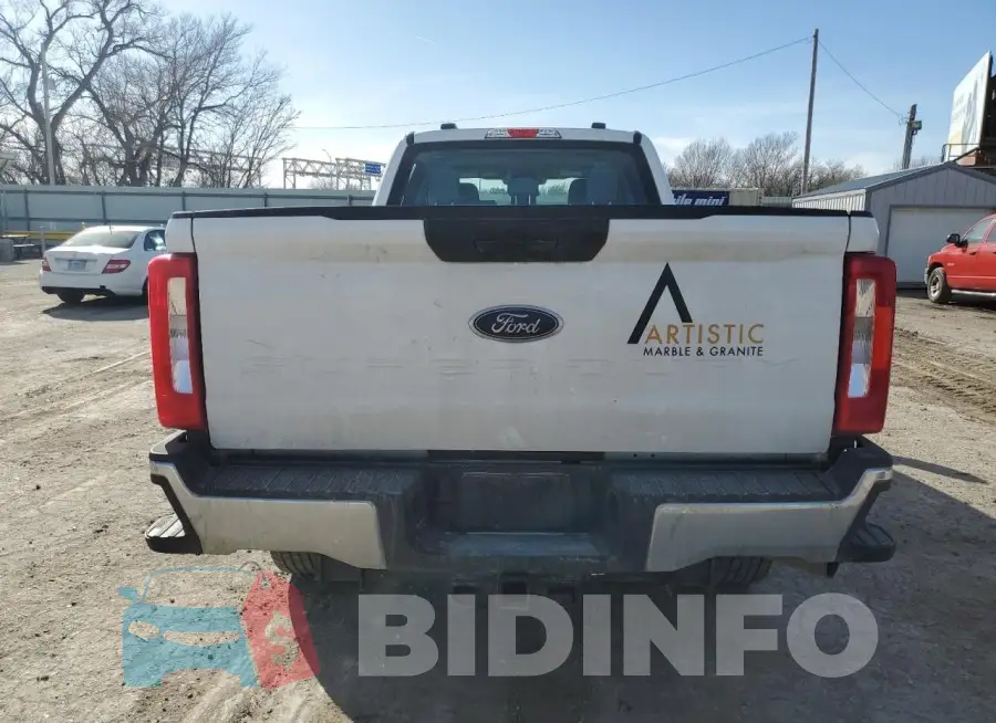 1FT7W2BA7PED51743 Photo# 6