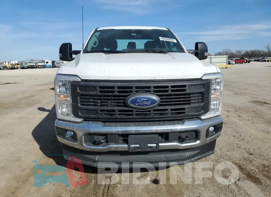 1FT7W2BA7PED51743 Photo# 5