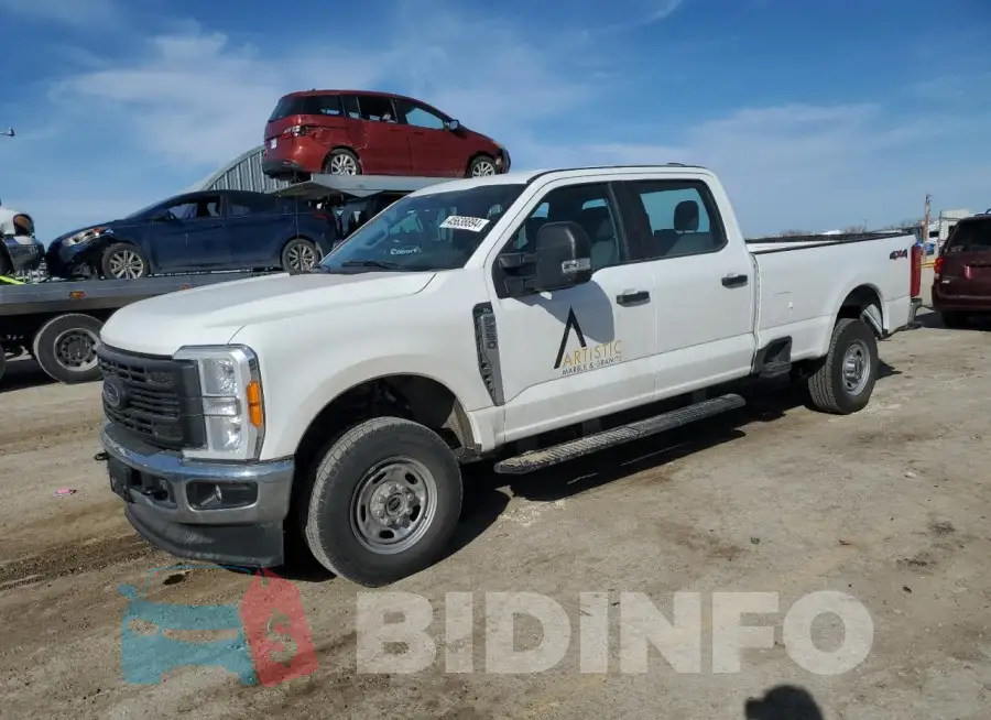 1FT7W2BA7PED51743 Photo# 1