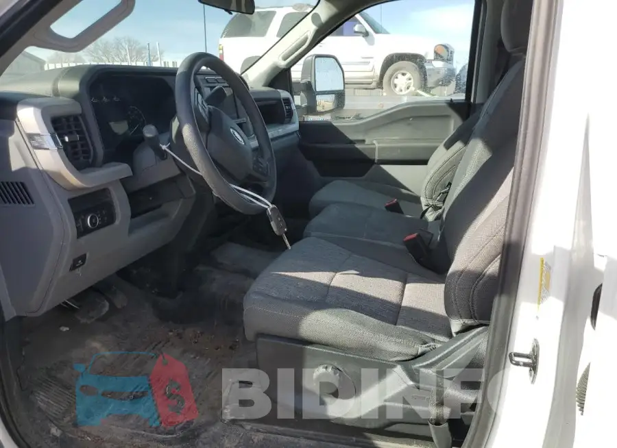 1FT7W2BA7PED51743 Photo# 7