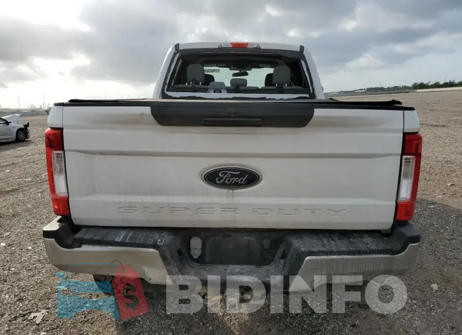 1FT7W2BT4HEB53821 Photo# 6