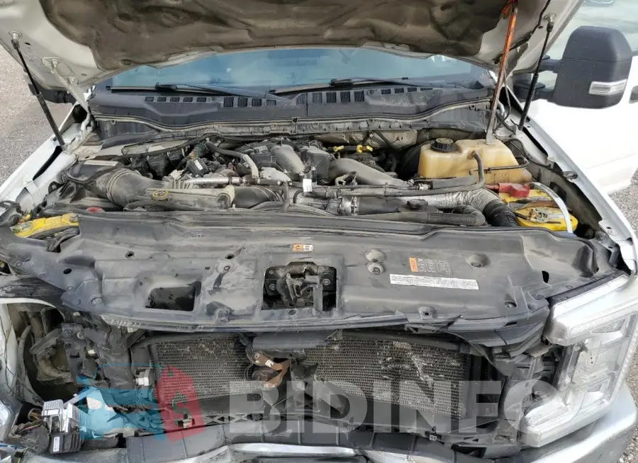 1FT7W2BT4HEB53821 Photo# 11