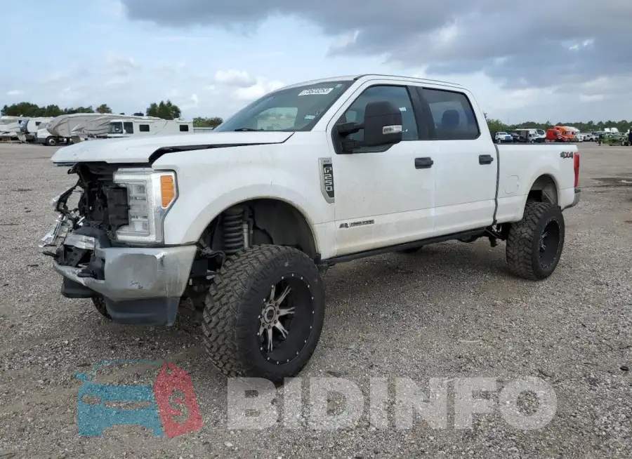 1FT7W2BT4HEB53821 Photo# 1