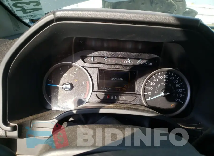 1FT7W2BT5LED18316 Photo# 9