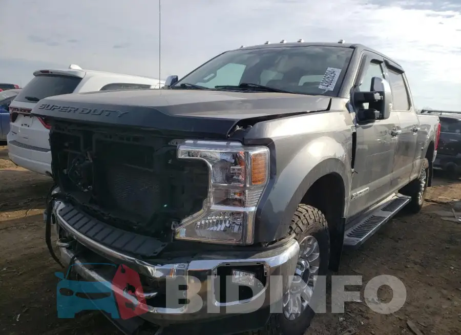 1FT7W2BT5LED18316 Photo# 1