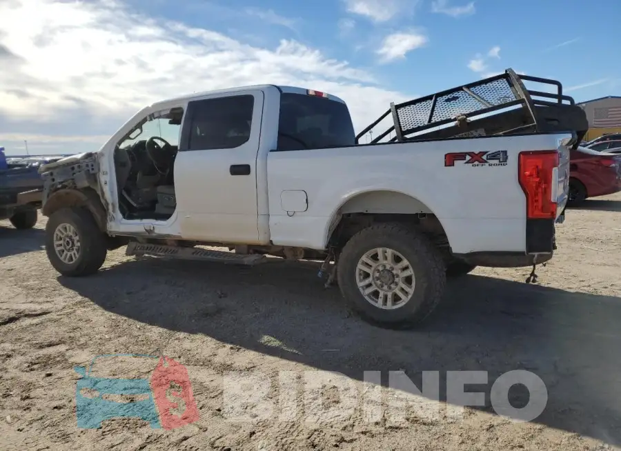 1FT7W2BT9KEC41724 Photo# 2