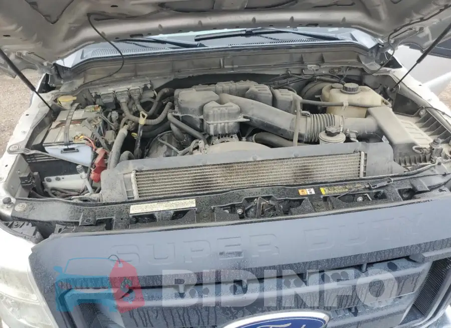 1FT7X2A64FEC14770 Photo# 11