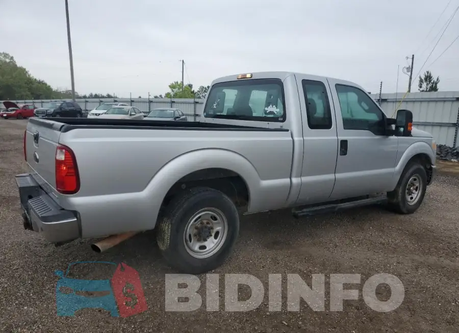 1FT7X2A64FEC14770 Photo# 3