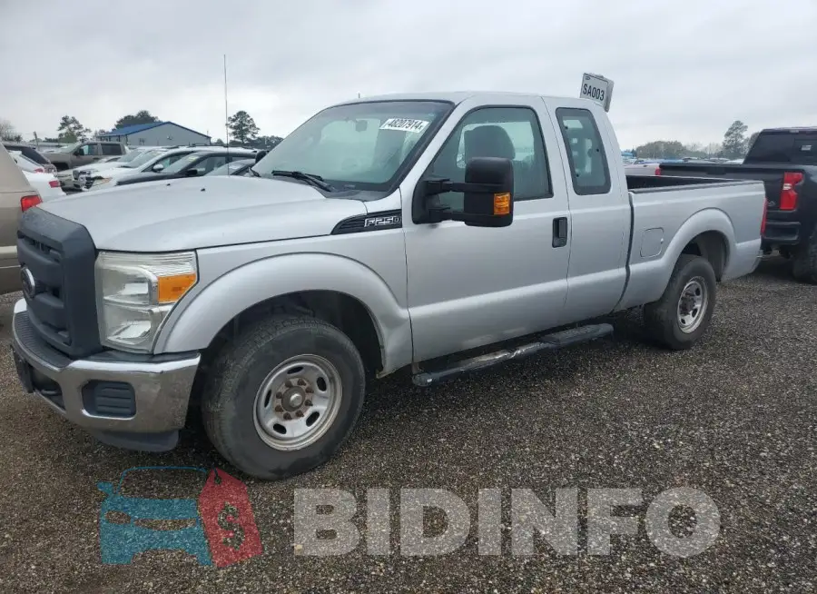 1FT7X2A64FEC14770 Photo# 1