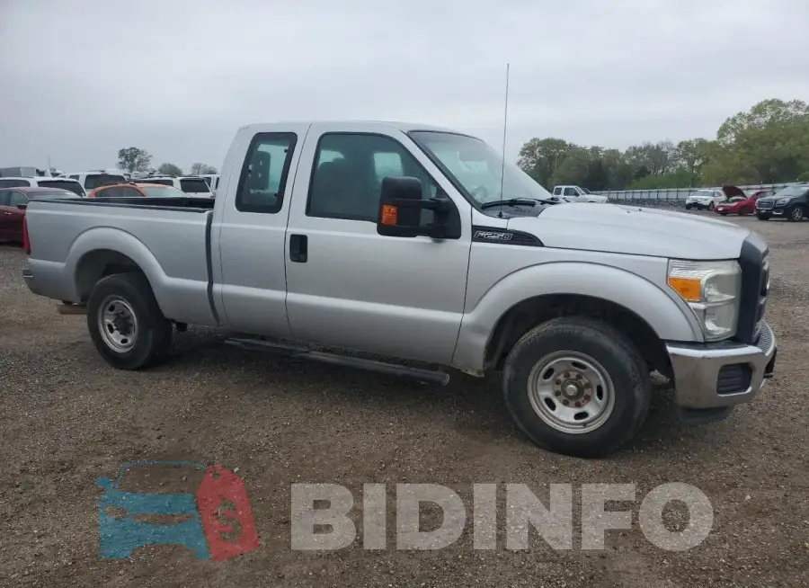 1FT7X2A64FEC14770 Photo# 4