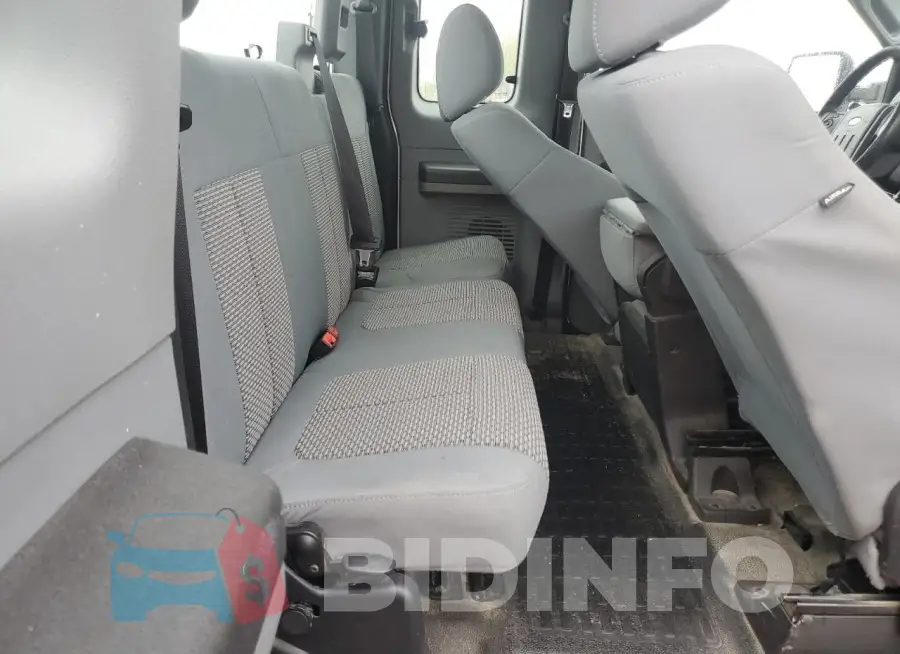 1FT7X2A64FEC14770 Photo# 10