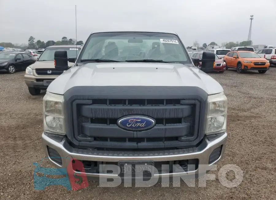 1FT7X2A64FEC14770 Photo# 5