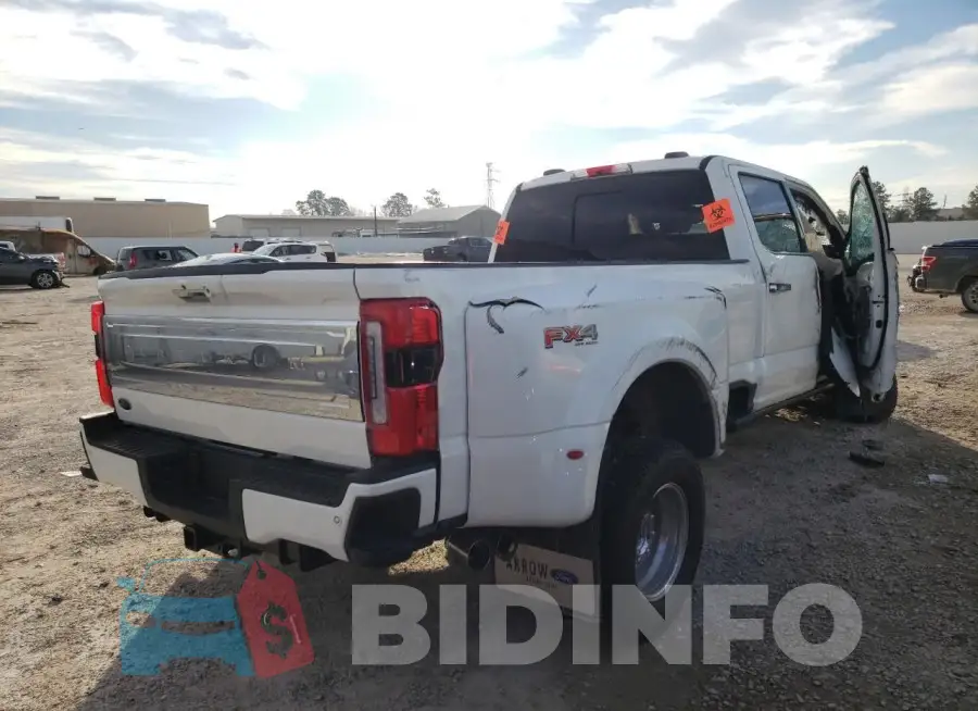 1FT8W3DM1REC36043 Photo# 3