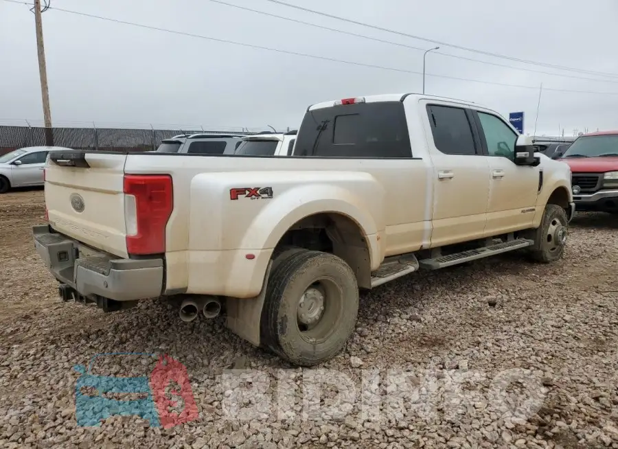 1FT8W3DT4KEF69446 Photo# 3