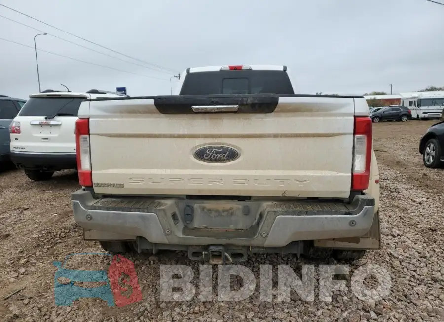 1FT8W3DT4KEF69446 Photo# 6