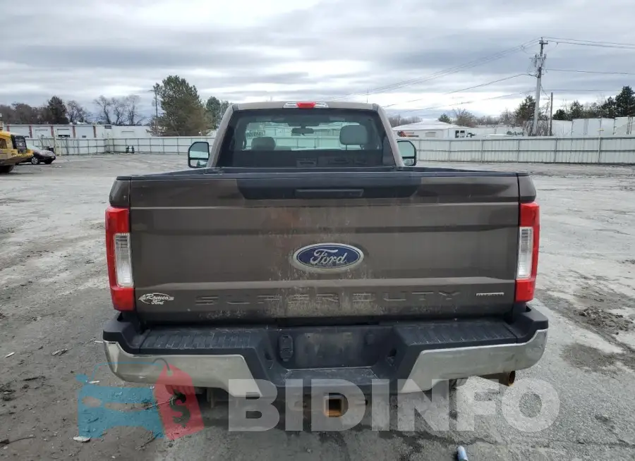 1FTBF2B64HEE77596 Photo# 6