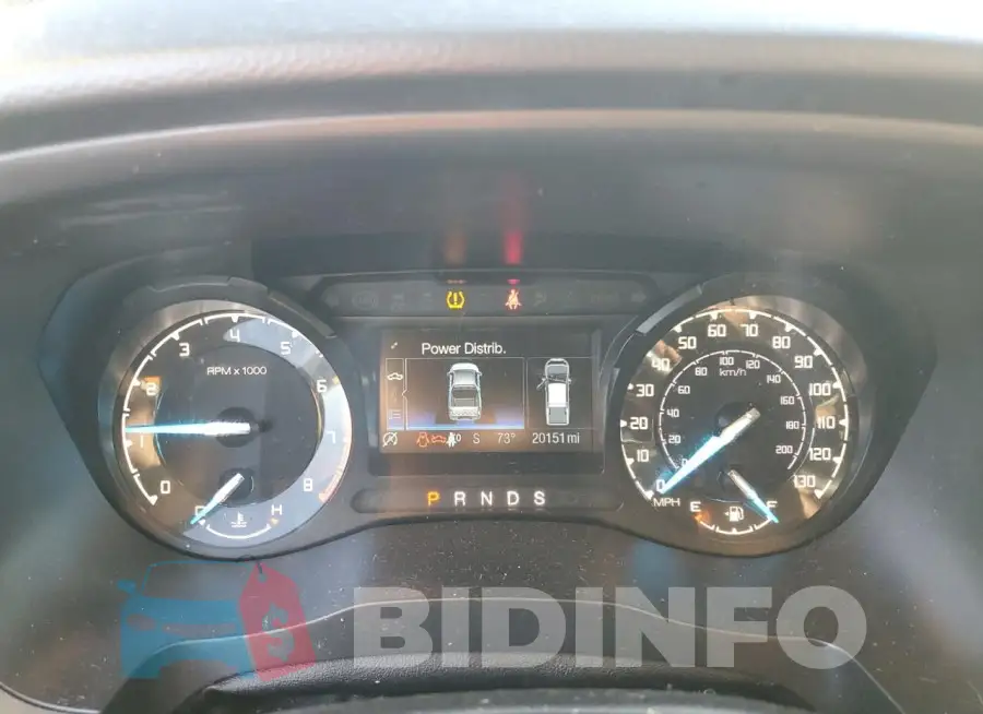 1FTER1EH2MLD12812 Photo# 9