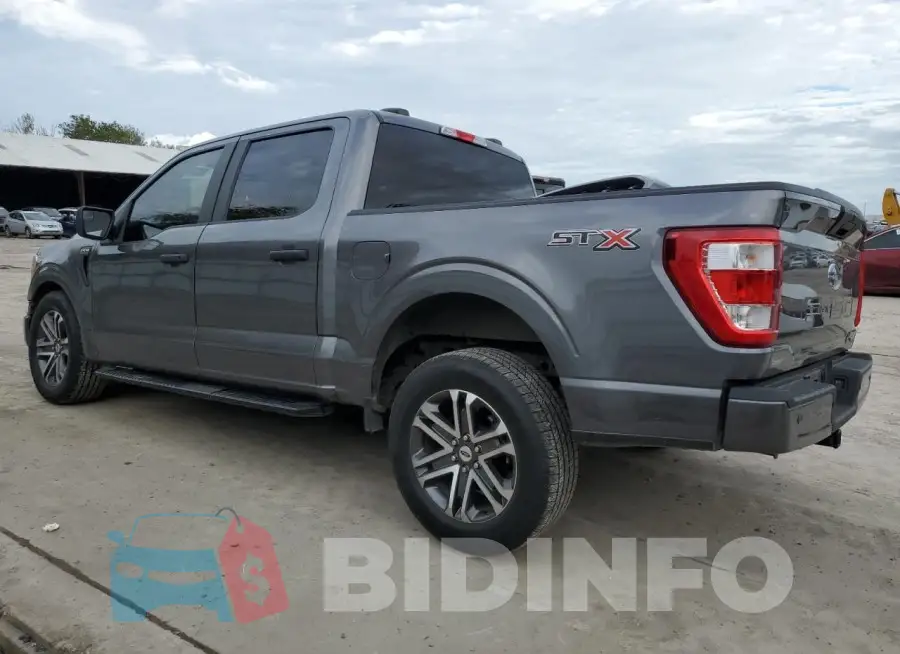 1FTEW1CP6MFB93938 Photo# 2
