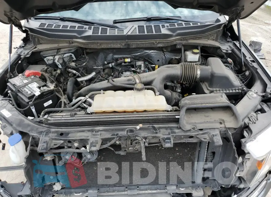 1FTEW1CP6MFB93938 Photo# 11