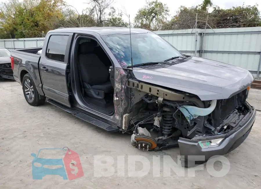 1FTEW1CP6MFB93938 Photo# 4