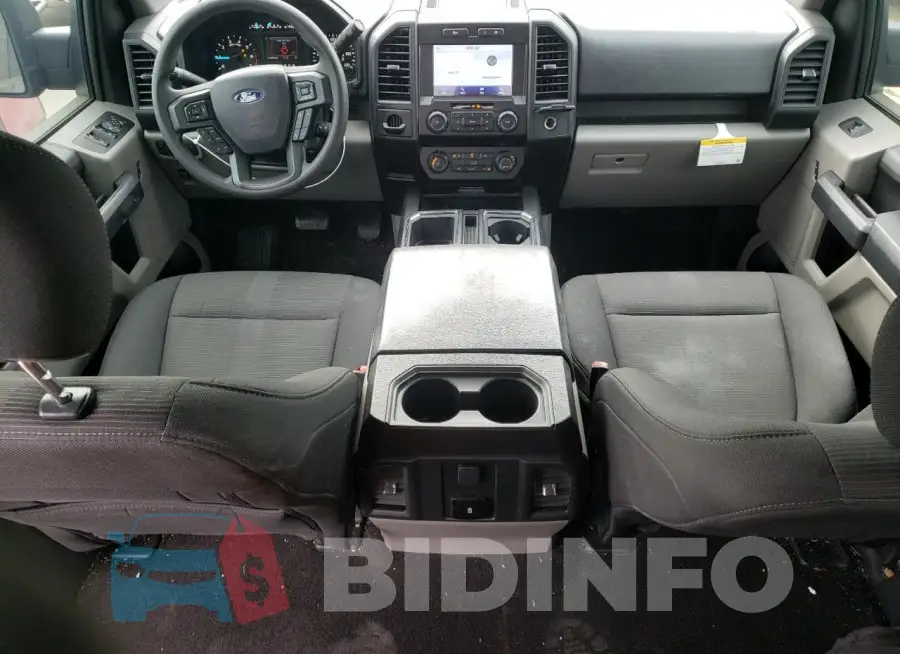 1FTEW1CP8LKE15482 Photo# 8