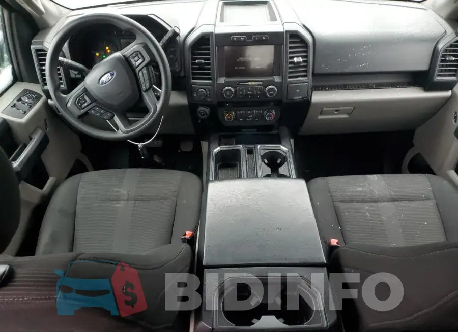 1FTEW1E52JFC70070 Photo# 8
