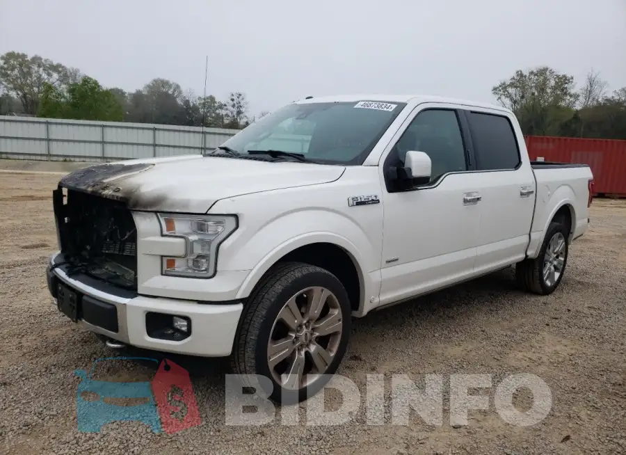 1FTEW1EG6GFD33973 Photo# 1