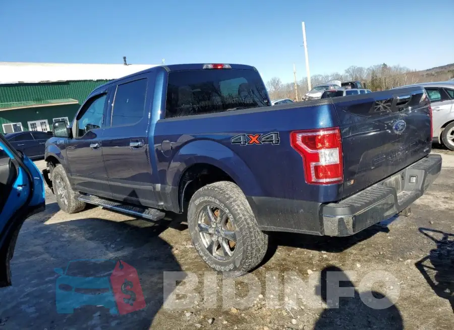 1FTEW1EP7LKE68431 Photo# 2