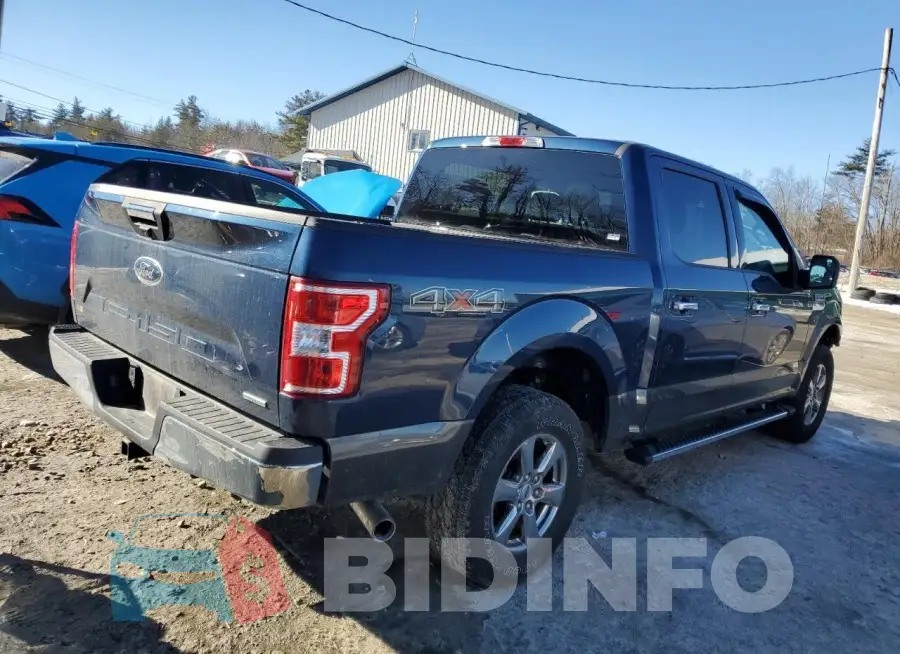 1FTEW1EP7LKE68431 Photo# 3