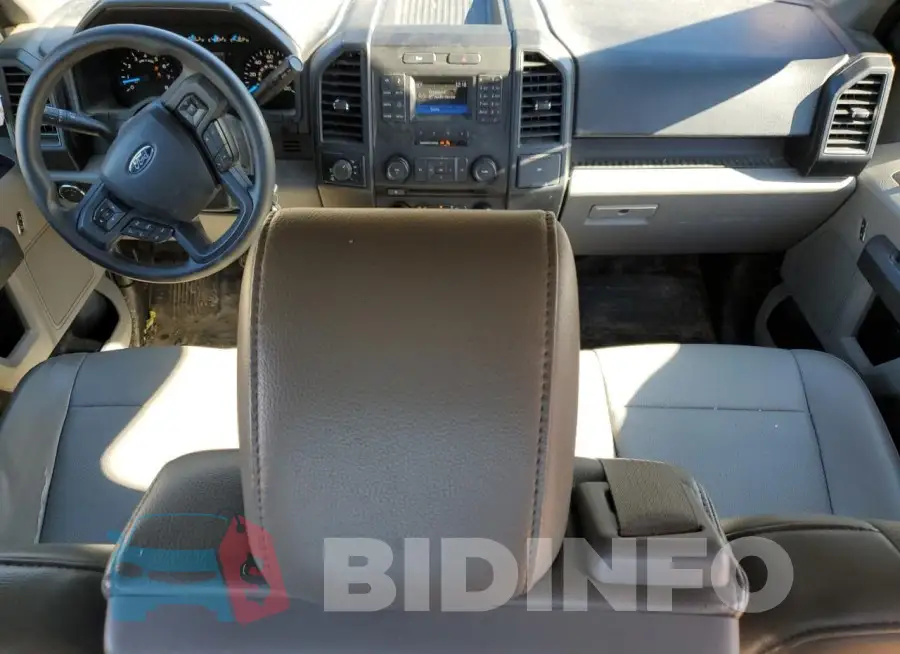 1FTEX1E87FFC43221 Photo# 8
