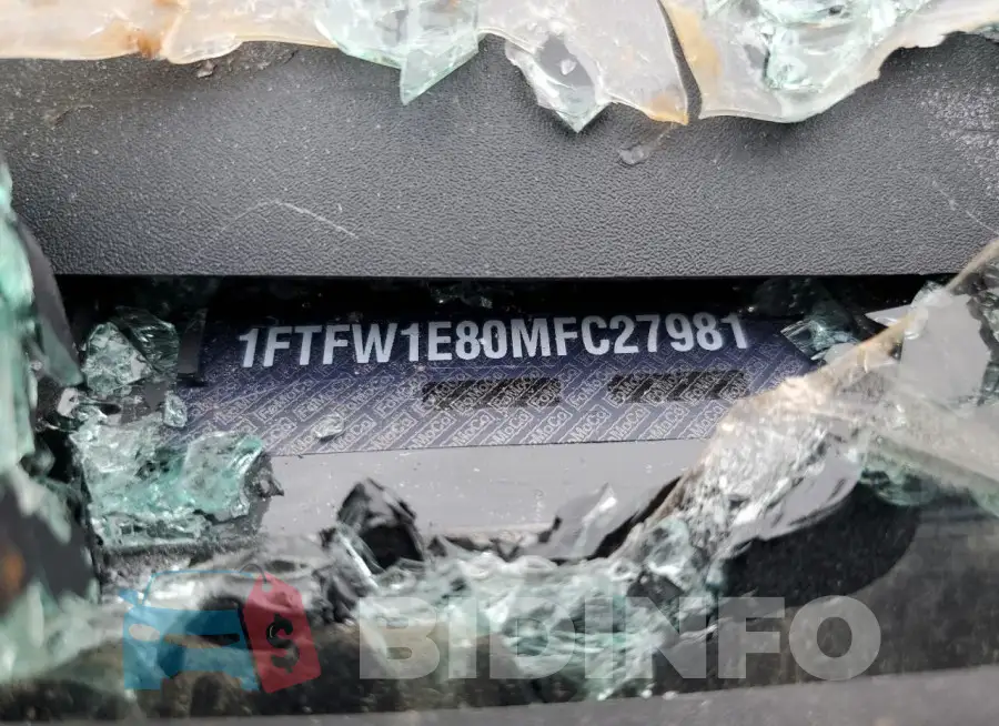 1FTFW1E80MFC27981 Photo# 12