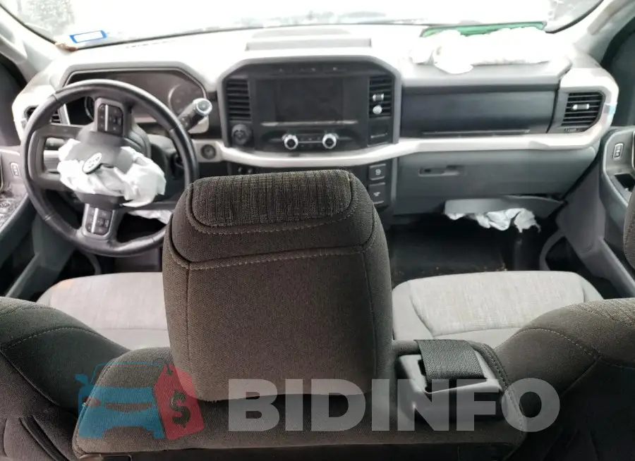 1FTFW1ED1MFB09810 Photo# 8