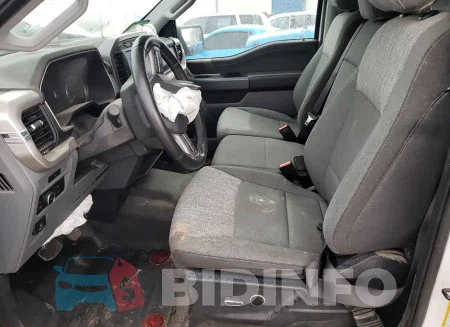 1FTFW1ED1MFB09810 Photo# 7