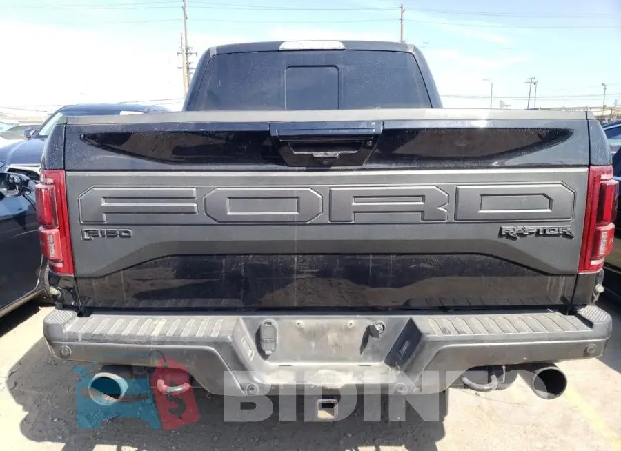 1FTFW1RG3KFA14814 Photo# 6