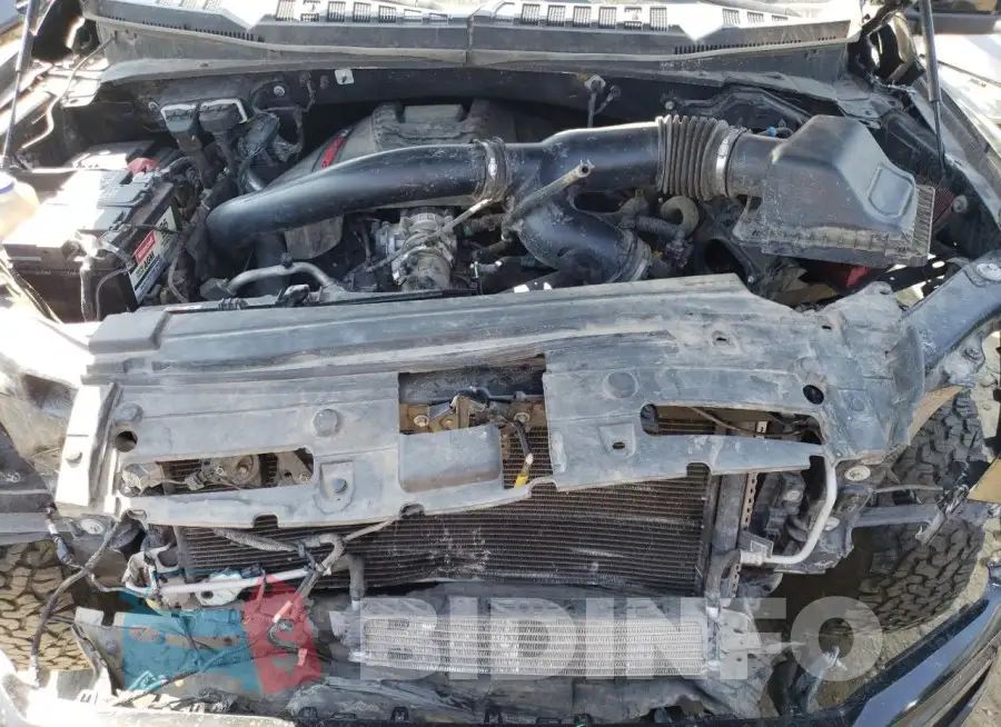 1FTFW1RG3KFA14814 Photo# 11