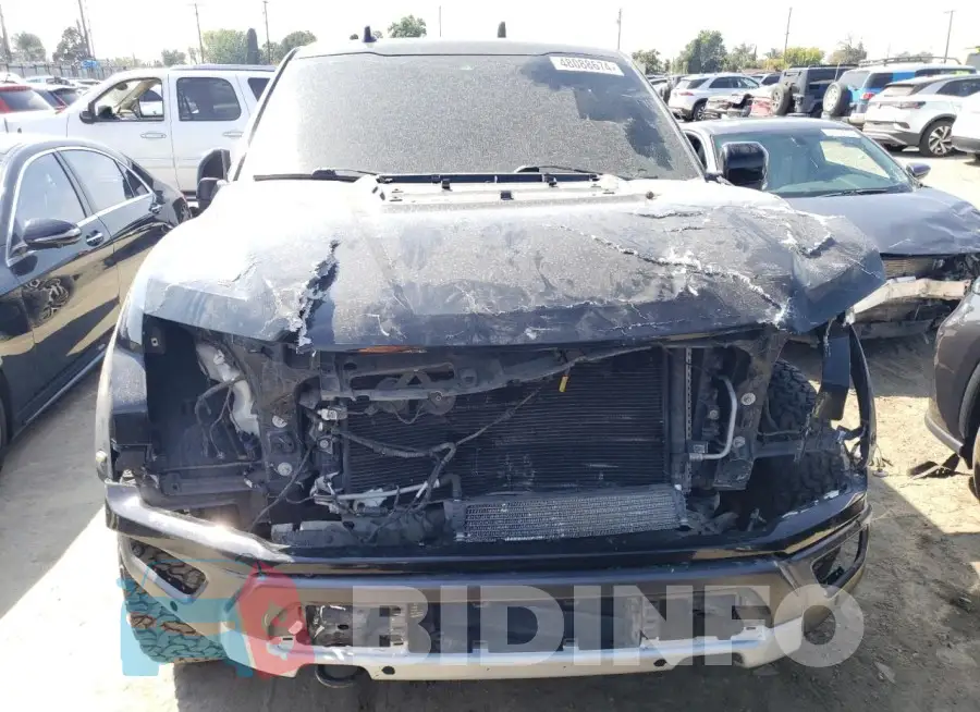 1FTFW1RG3KFA14814 Photo# 5