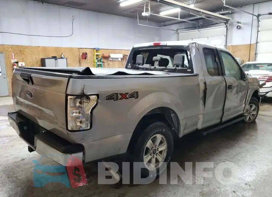 1FTFX1E54LFA35657 Photo# 3
