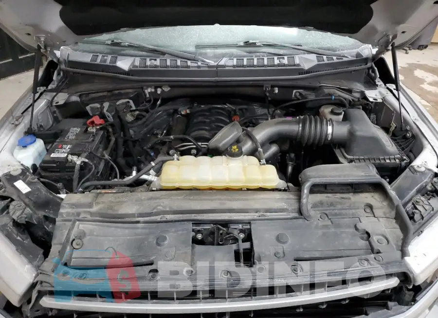 1FTFX1E54LFA35657 Photo# 11