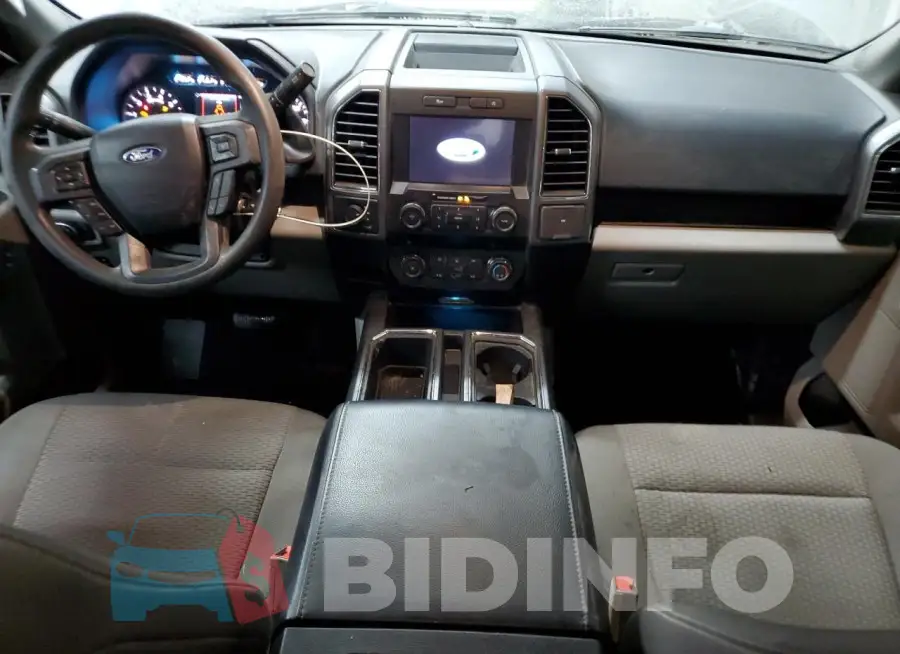 1FTFX1E54LFA35657 Photo# 8
