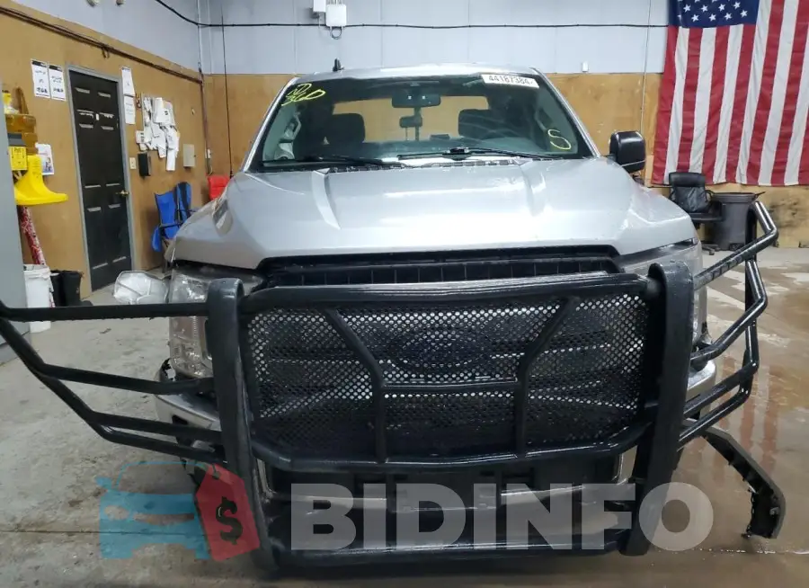 1FTFX1E54LFA35657 Photo# 5