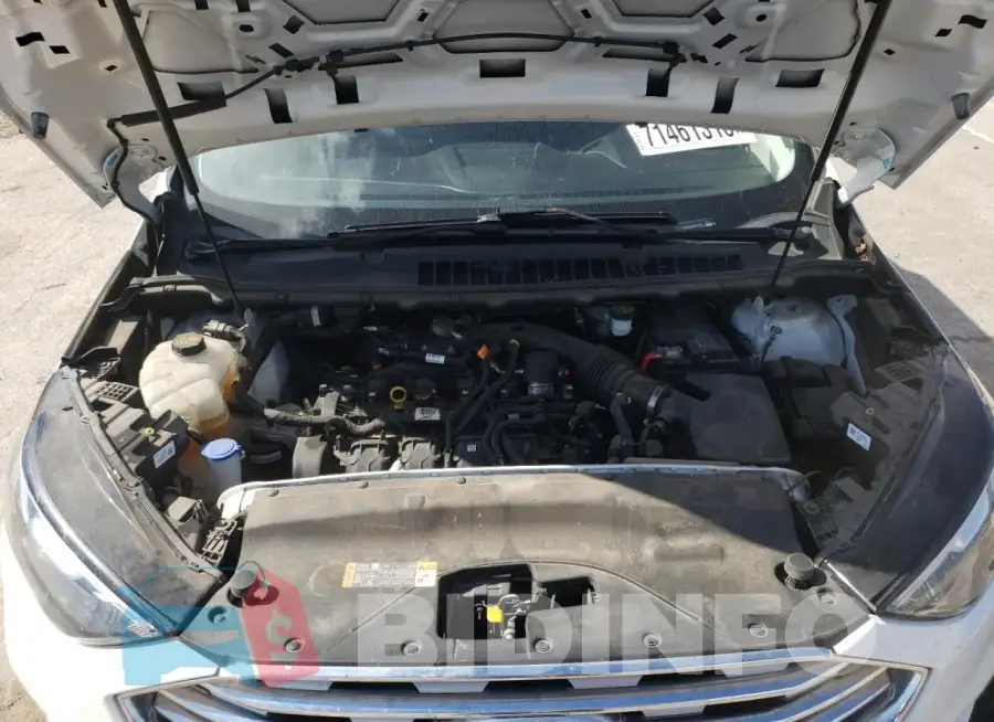 2FMPK3J90LBA71267 Photo# 11