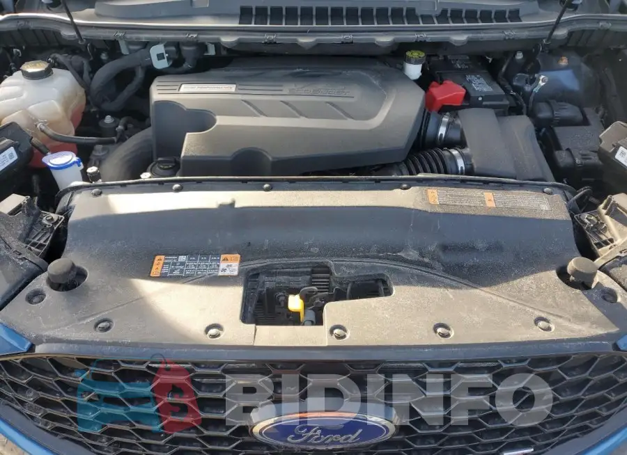 2FMPK4AP6KBB86247 Photo# 12